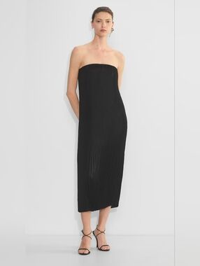 Babaton Offer Satin Dress
